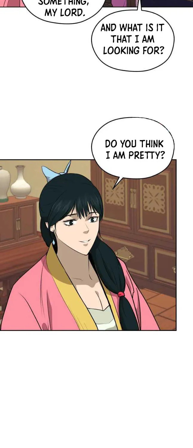 administrator Kang Jin Lee – Chapter 78 – Page 22