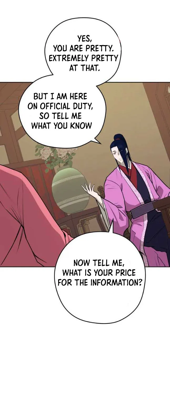 administrator Kang Jin Lee – Chapter 78 – Page 24