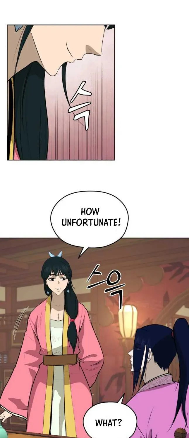administrator Kang Jin Lee – Chapter 78 – Page 25