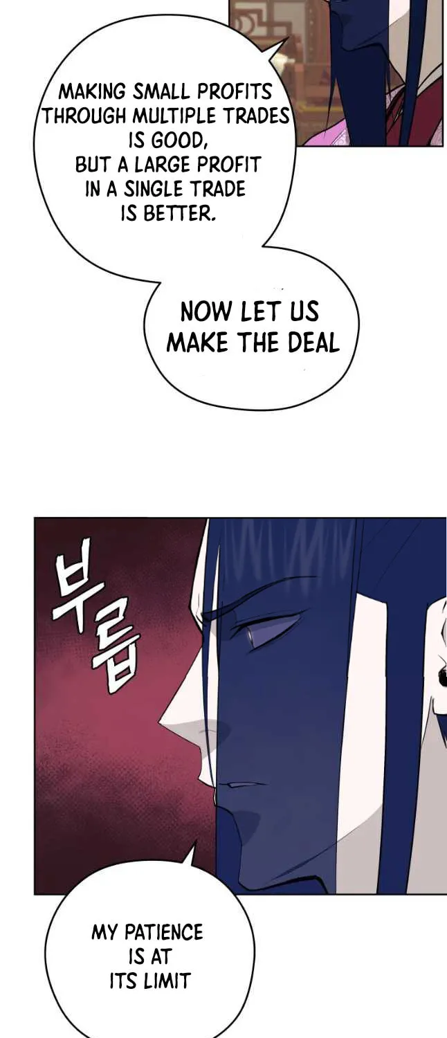 administrator Kang Jin Lee – Chapter 78 – Page 27