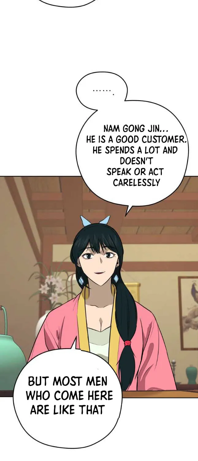 administrator Kang Jin Lee – Chapter 78 – Page 28