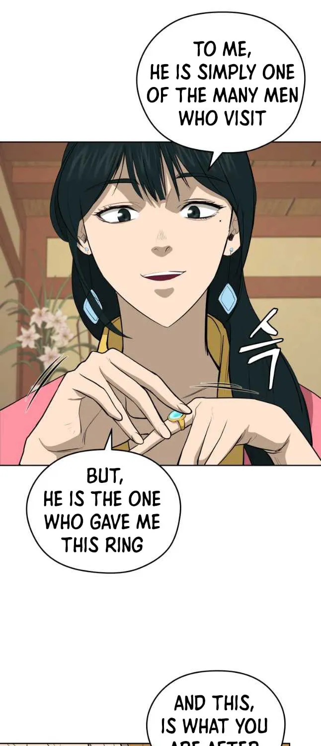 administrator Kang Jin Lee – Chapter 78 – Page 29
