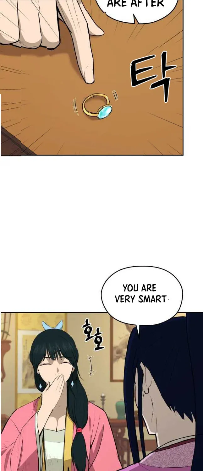 administrator Kang Jin Lee – Chapter 78 – Page 30