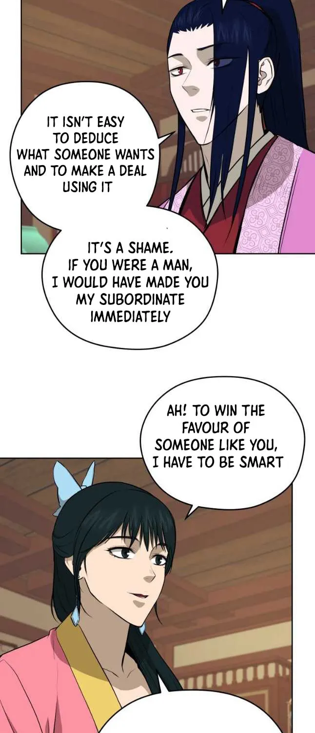 administrator Kang Jin Lee – Chapter 78 – Page 32