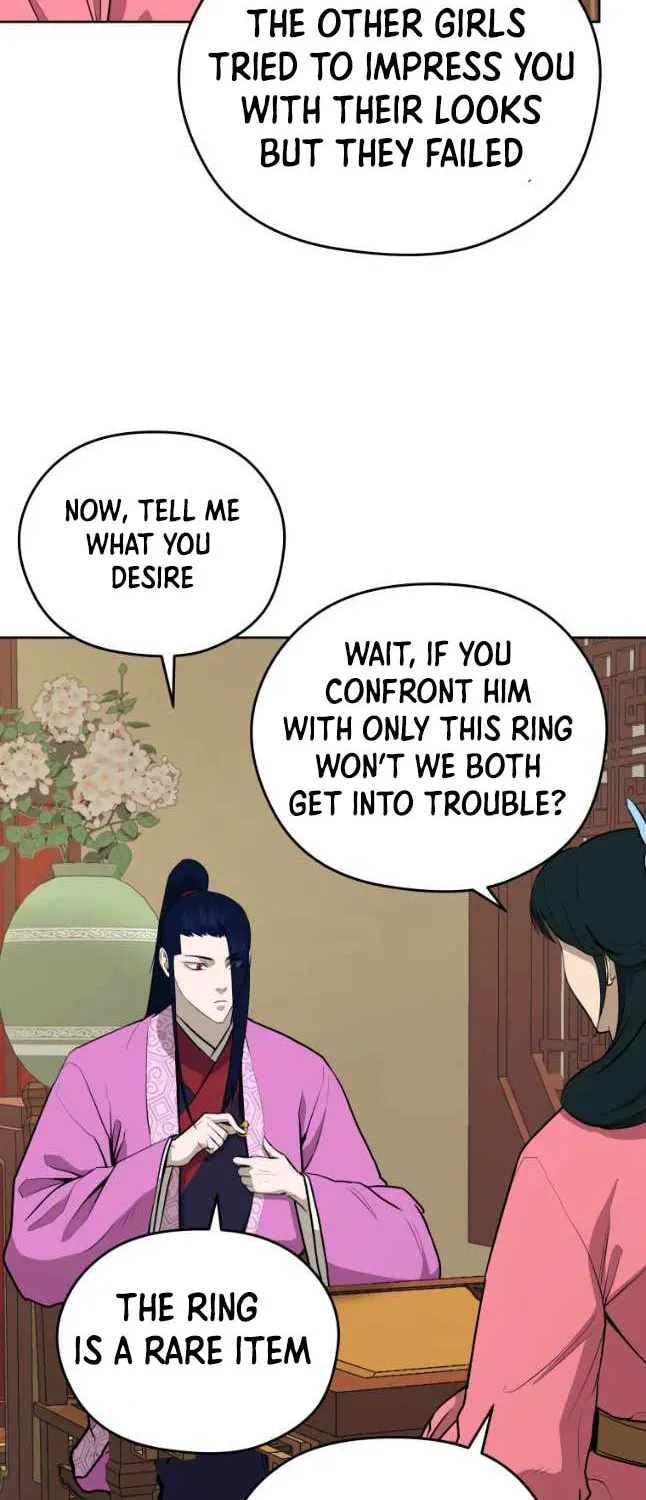 administrator Kang Jin Lee – Chapter 78 – Page 33