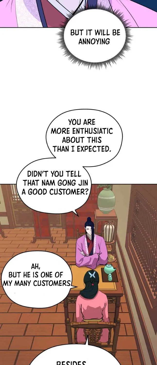 administrator Kang Jin Lee – Chapter 78 – Page 35