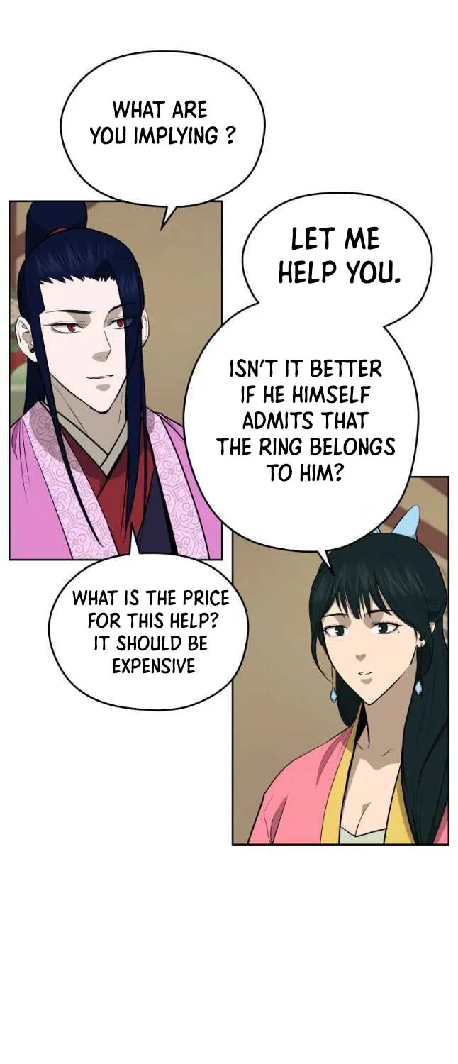 administrator Kang Jin Lee – Chapter 78 – Page 37
