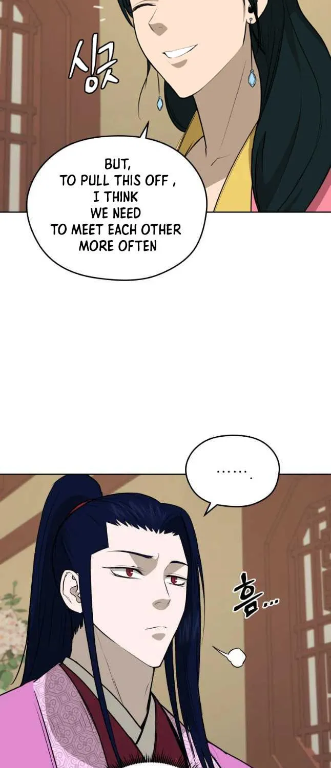 administrator Kang Jin Lee – Chapter 78 – Page 39