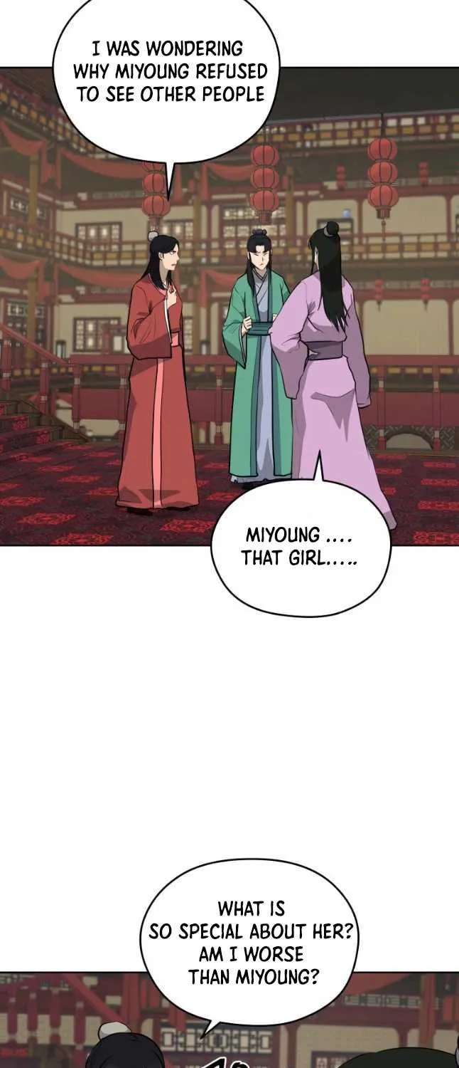administrator Kang Jin Lee – Chapter 78 – Page 43