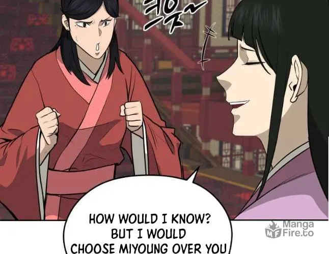 administrator Kang Jin Lee – Chapter 78 – Page 44