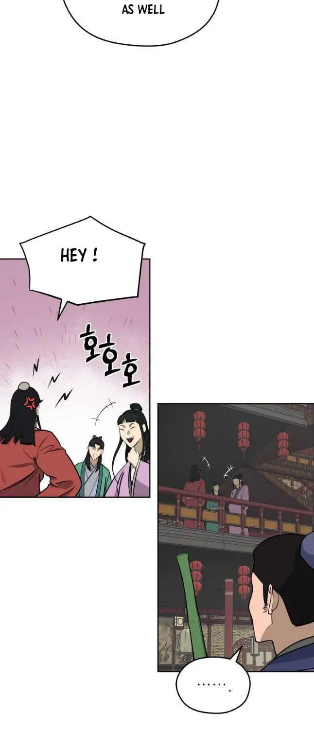 administrator Kang Jin Lee – Chapter 78 – Page 45