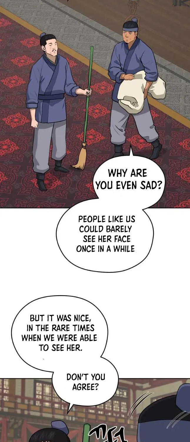 administrator Kang Jin Lee – Chapter 78 – Page 47