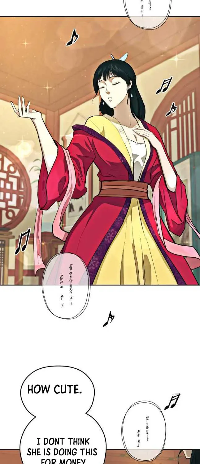 administrator Kang Jin Lee – Chapter 78 – Page 53