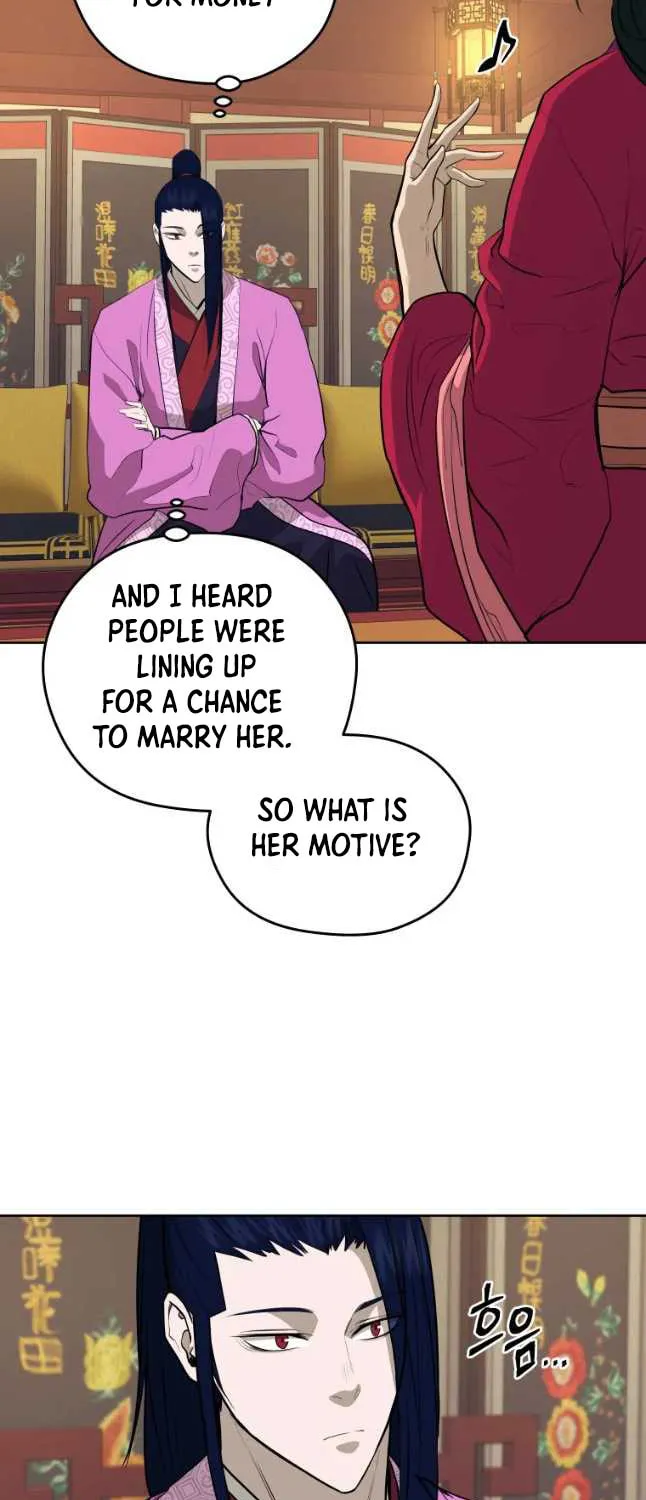 administrator Kang Jin Lee – Chapter 78 – Page 54