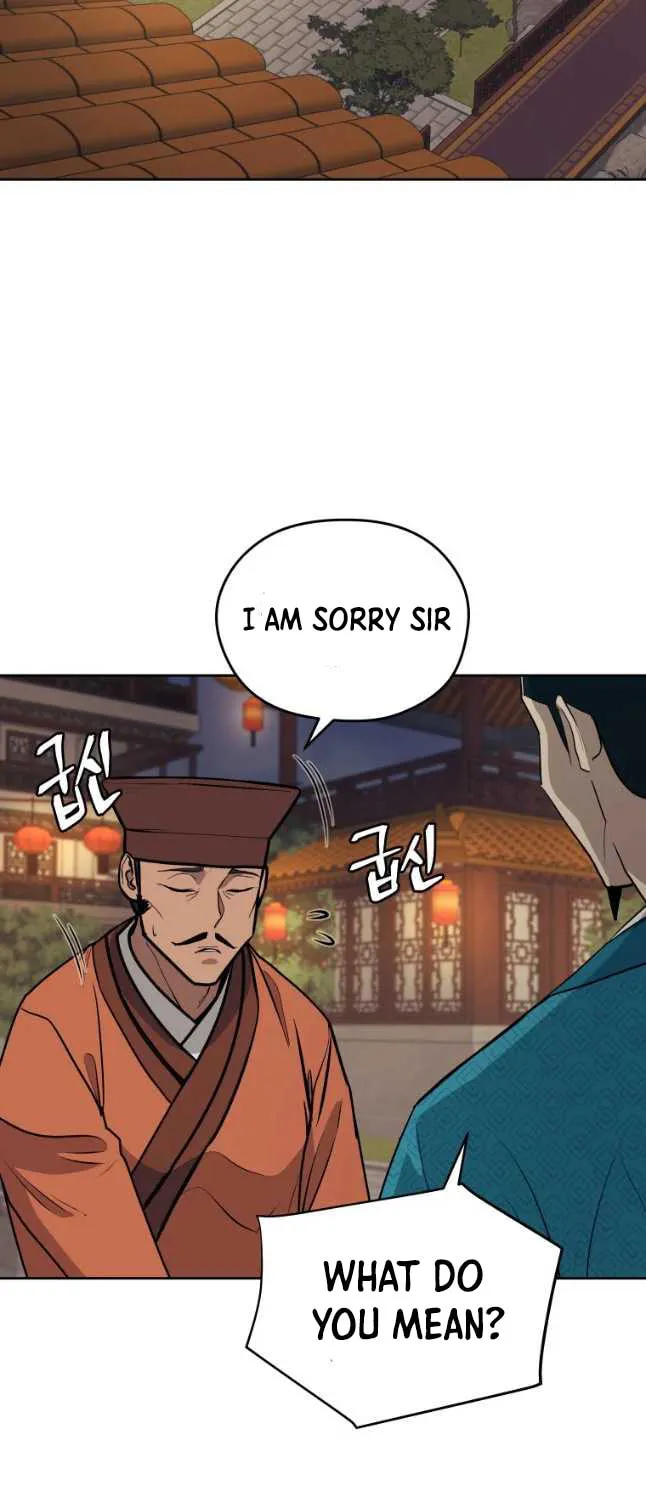 administrator Kang Jin Lee – Chapter 78 – Page 57