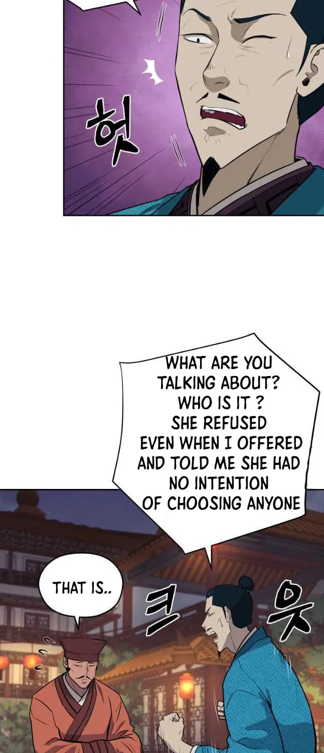 administrator Kang Jin Lee – Chapter 78 – Page 59
