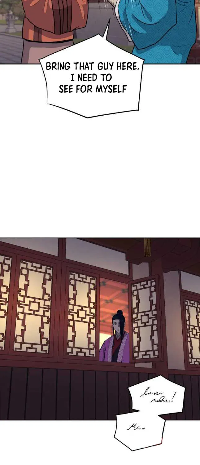 administrator Kang Jin Lee – Chapter 78 – Page 60