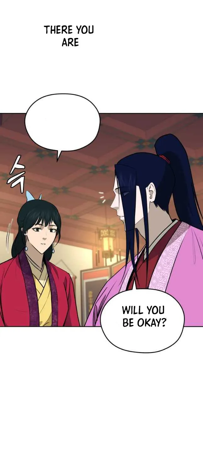 administrator Kang Jin Lee – Chapter 78 – Page 61