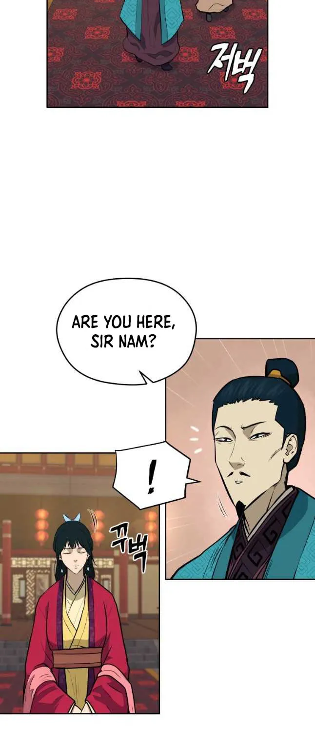 administrator Kang Jin Lee – Chapter 78 – Page 64