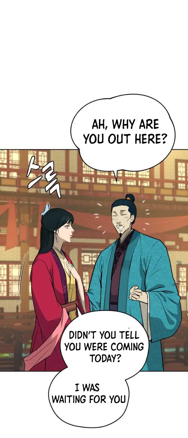 administrator Kang Jin Lee – Chapter 78 – Page 65