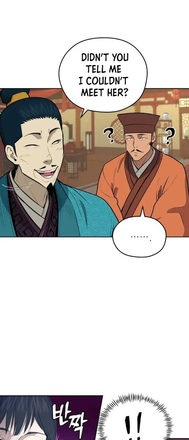 administrator Kang Jin Lee – Chapter 78 – Page 66