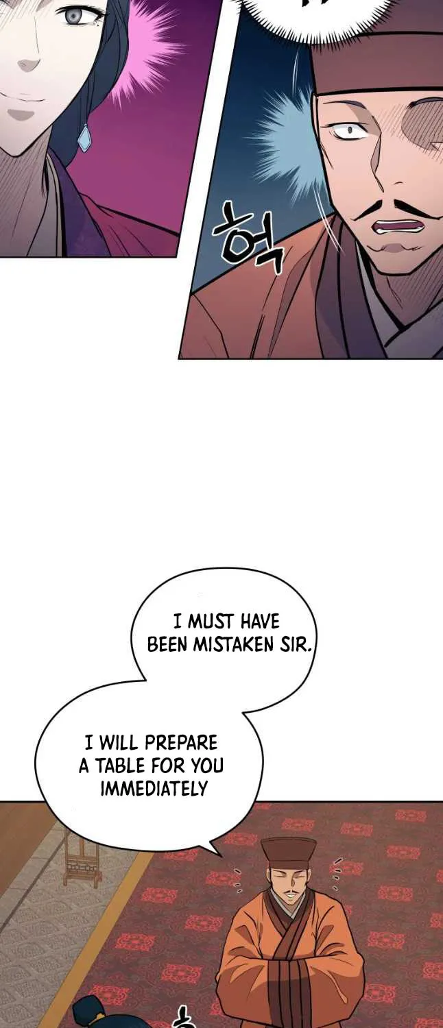 administrator Kang Jin Lee – Chapter 78 – Page 67