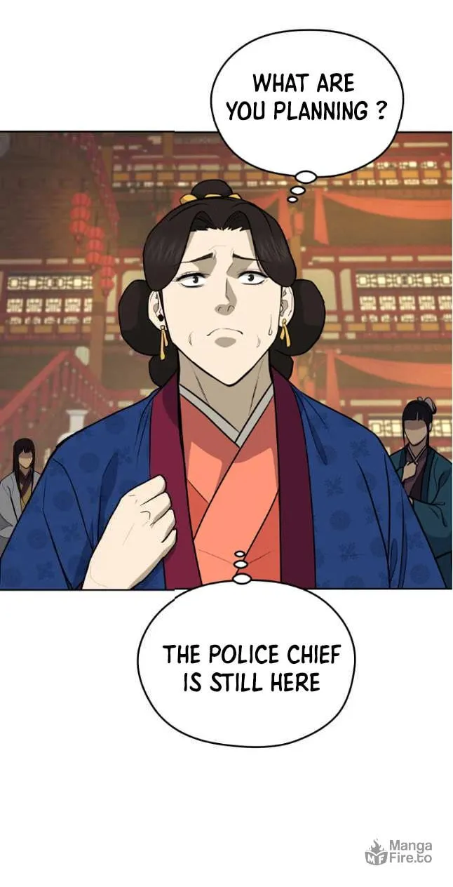 administrator Kang Jin Lee – Chapter 78 – Page 70