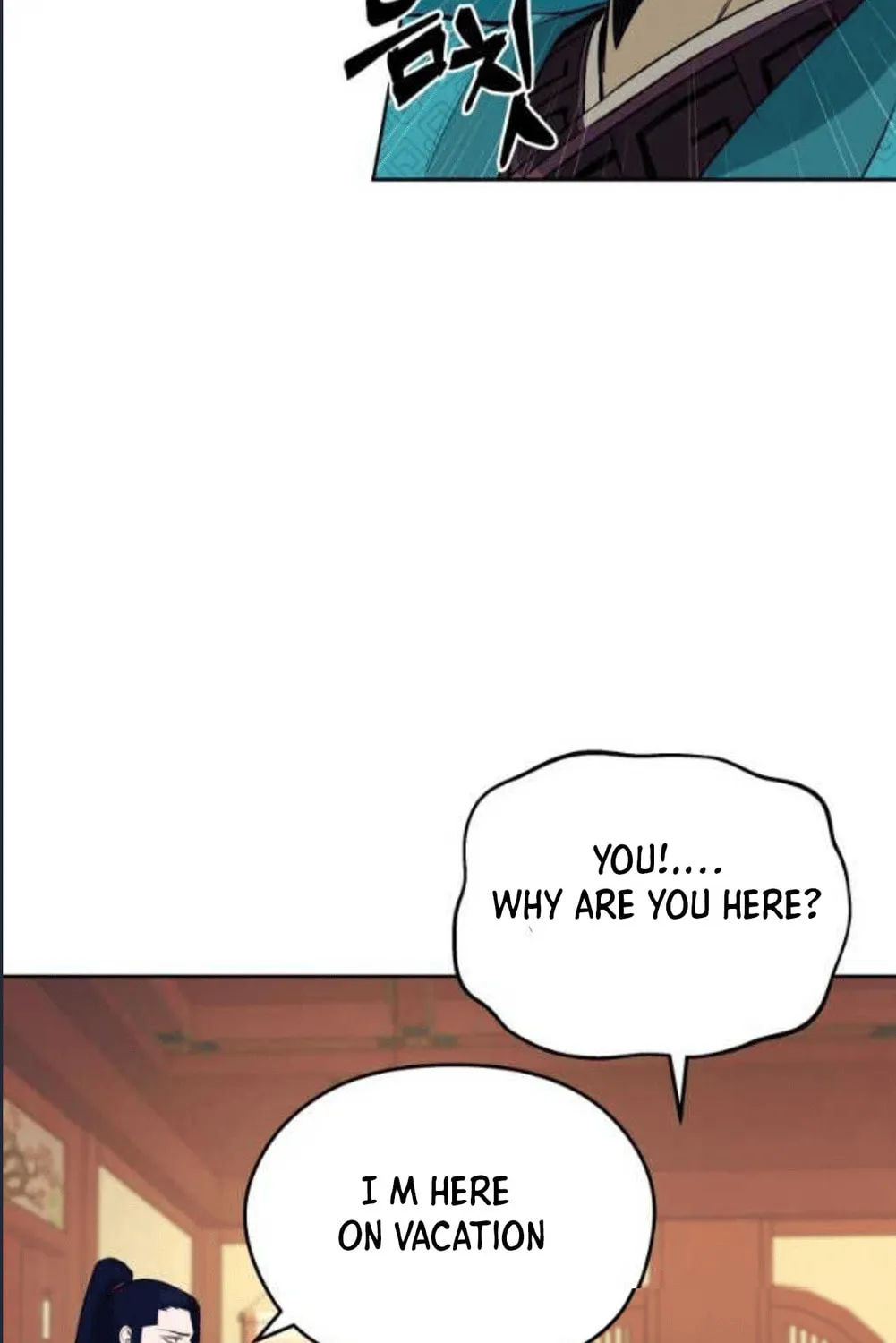 administrator Kang Jin Lee – Chapter 79 – Page 28