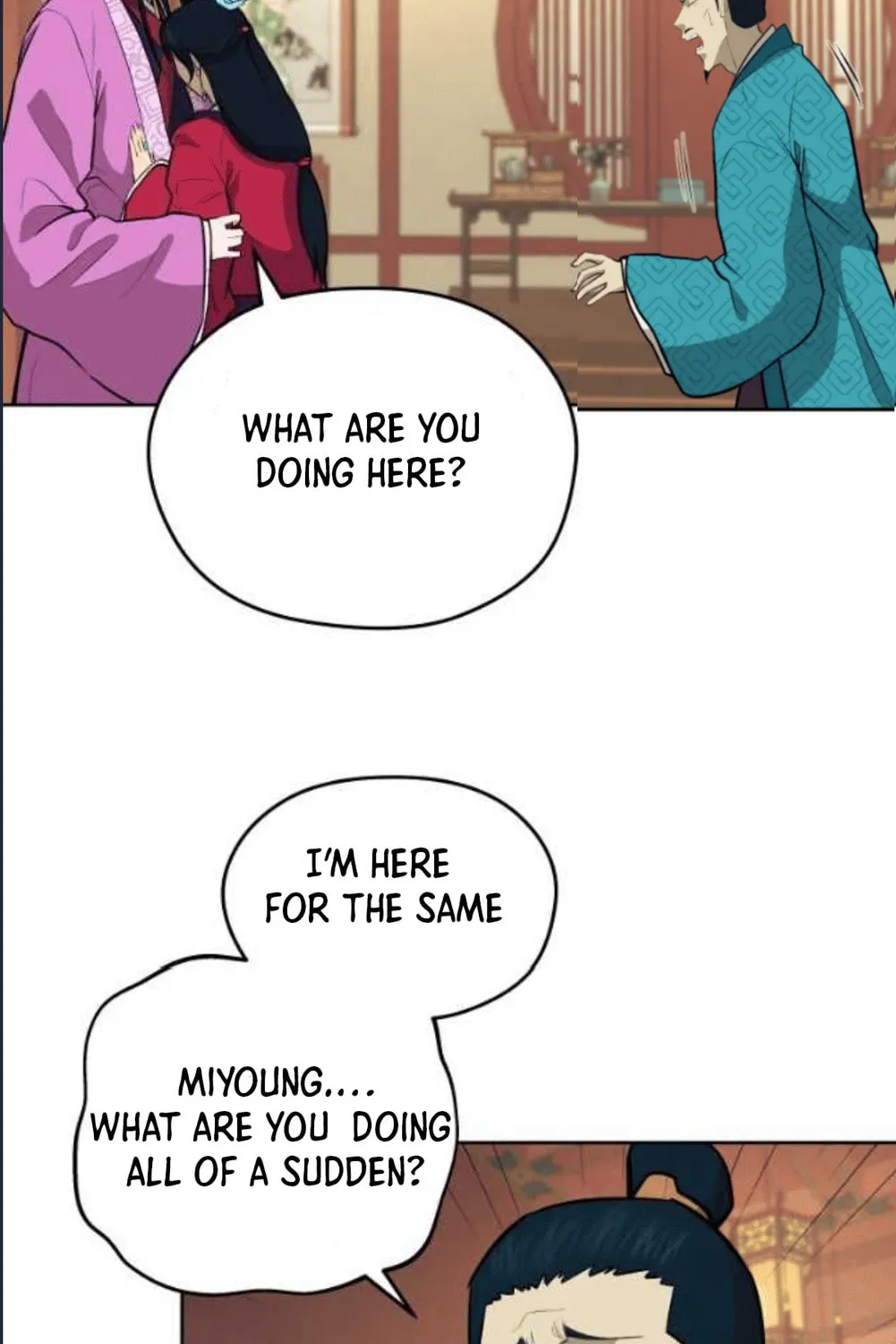 administrator Kang Jin Lee – Chapter 79 – Page 30
