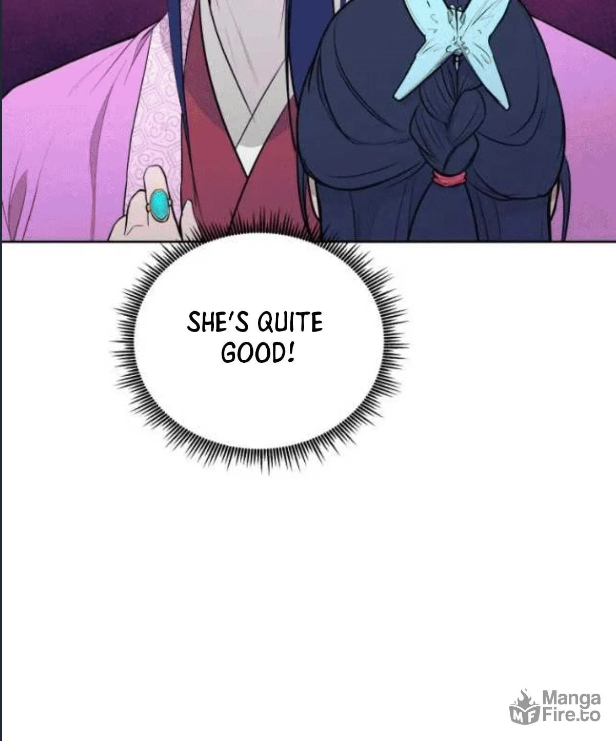 administrator Kang Jin Lee – Chapter 79 – Page 36