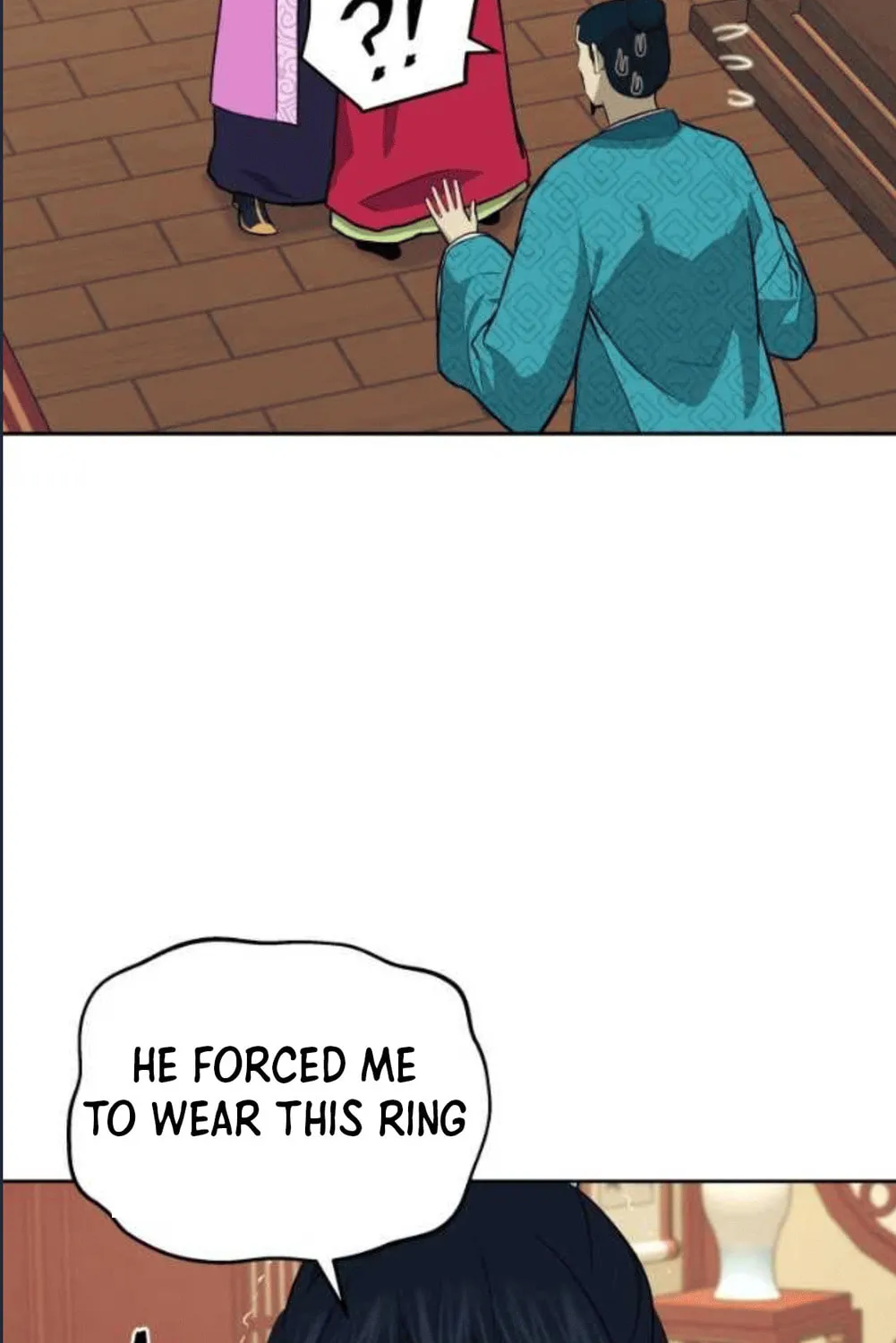 administrator Kang Jin Lee – Chapter 79 – Page 39