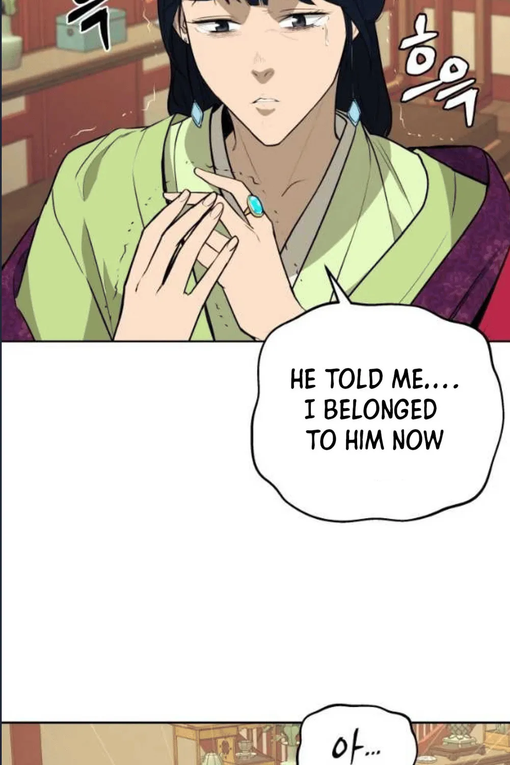 administrator Kang Jin Lee – Chapter 79 – Page 41