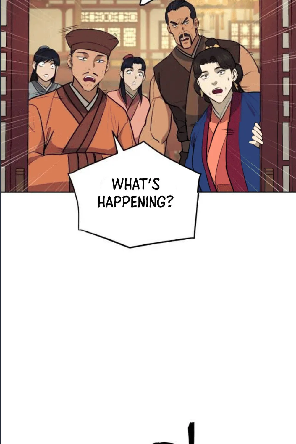 administrator Kang Jin Lee – Chapter 79 – Page 51