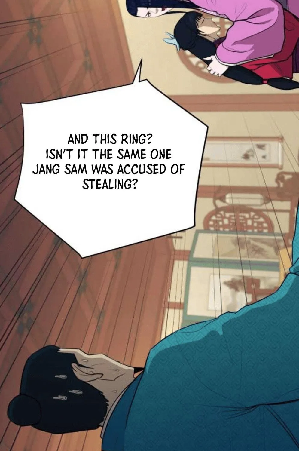 administrator Kang Jin Lee – Chapter 79 – Page 60
