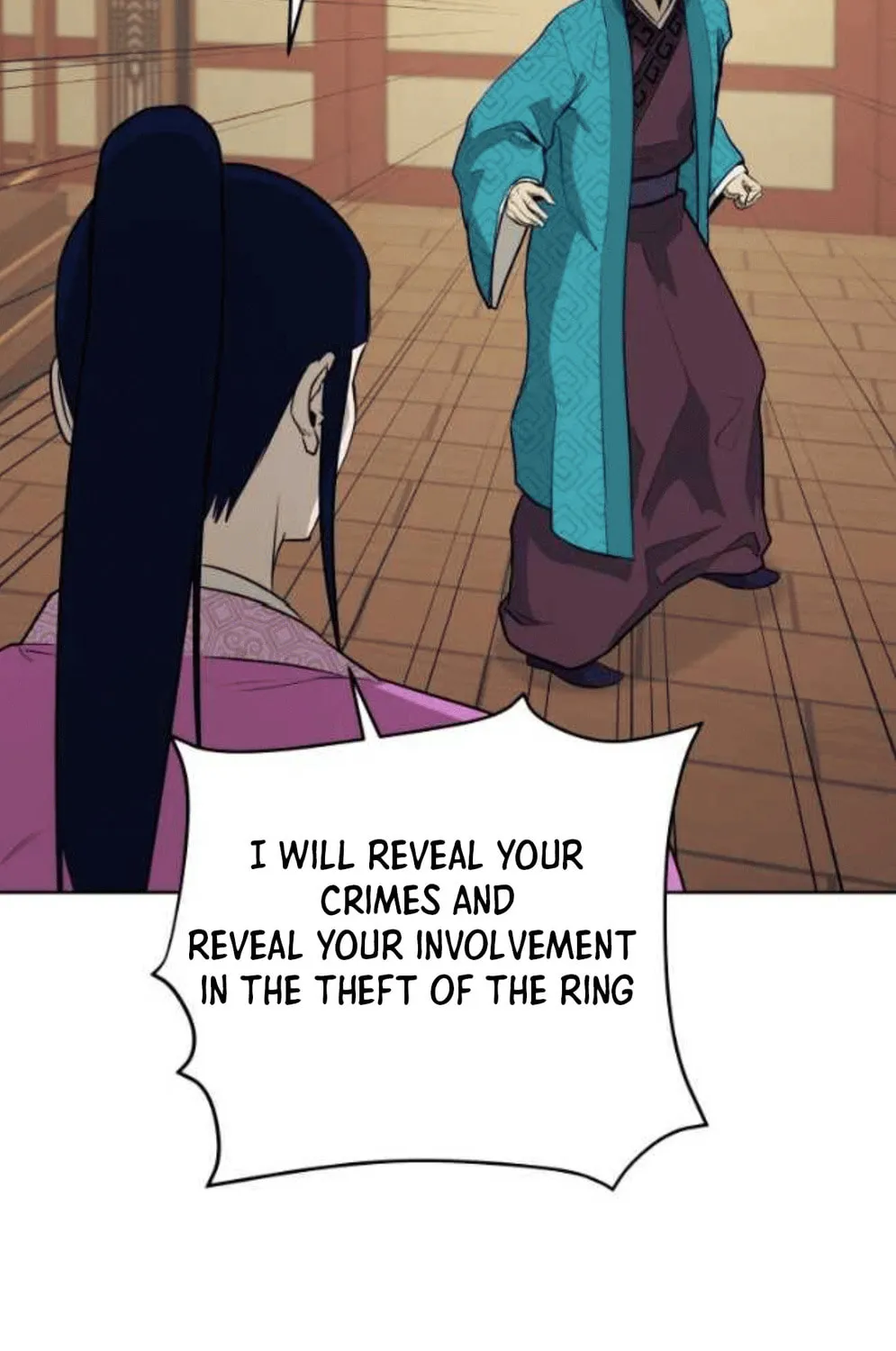 administrator Kang Jin Lee – Chapter 79 – Page 68