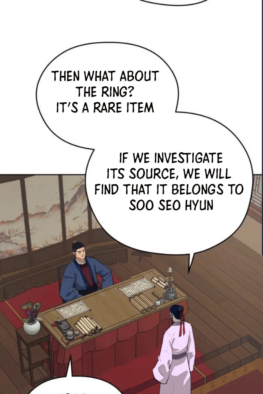 administrator Kang Jin Lee – Chapter 79 – Page 88