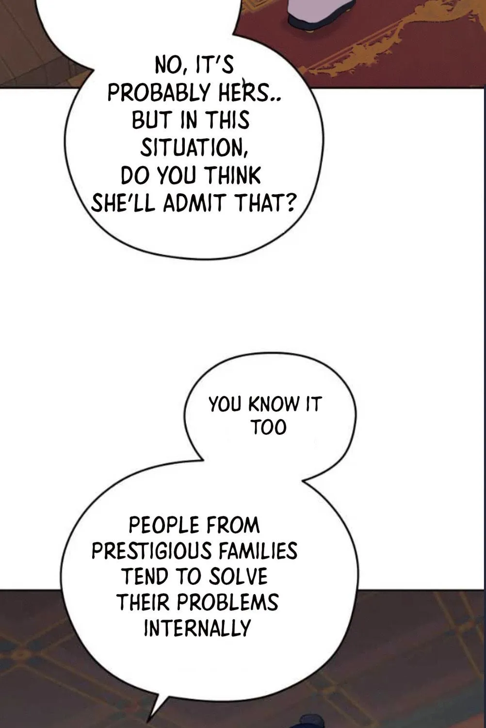 administrator Kang Jin Lee – Chapter 79 – Page 90