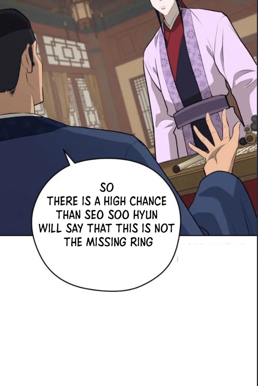 administrator Kang Jin Lee – Chapter 79 – Page 92