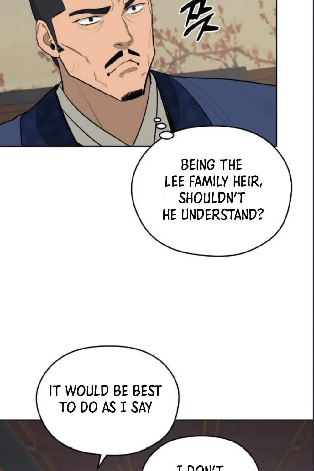 administrator Kang Jin Lee – Chapter 79 – Page 95