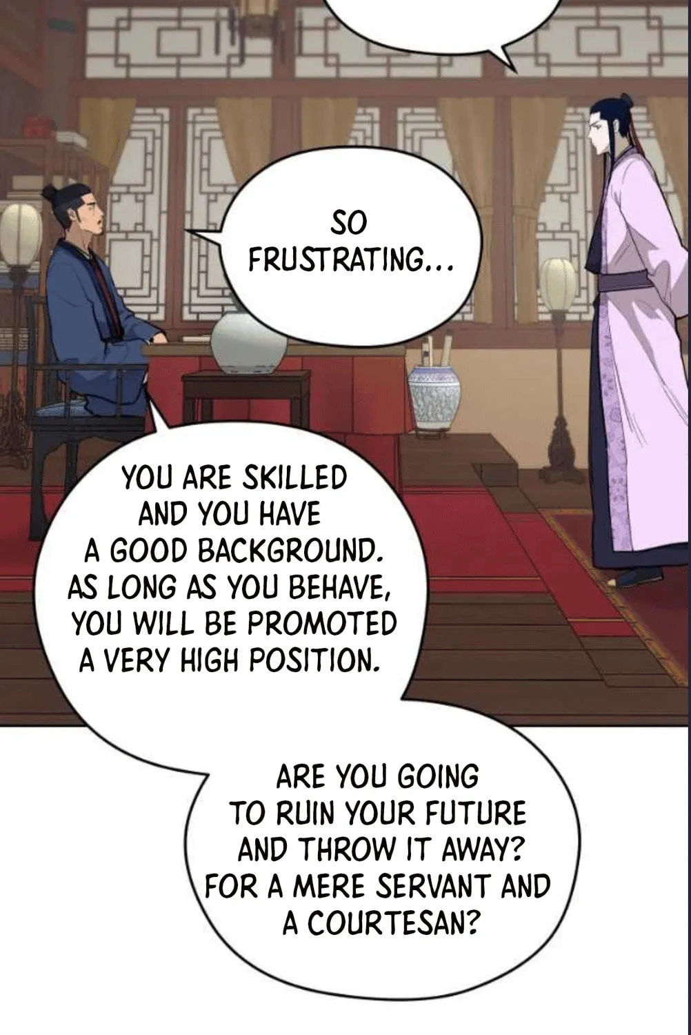 administrator Kang Jin Lee – Chapter 79 – Page 97