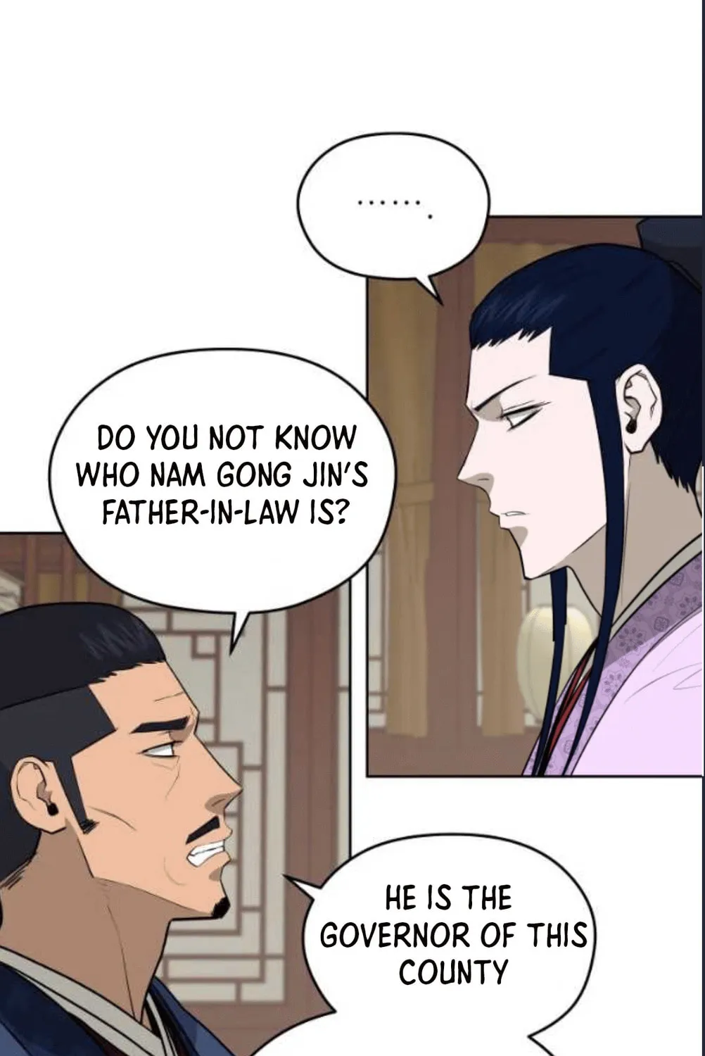 administrator Kang Jin Lee – Chapter 79 – Page 98