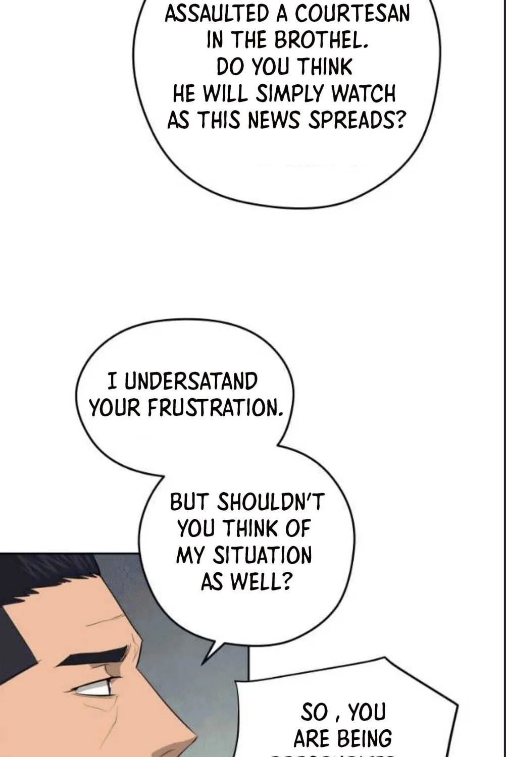 administrator Kang Jin Lee – Chapter 79 – Page 100