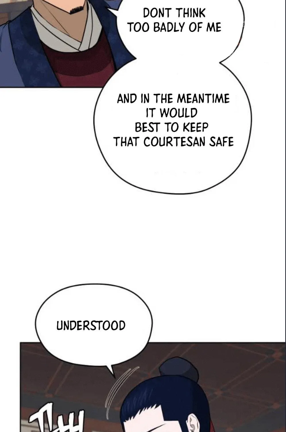 administrator Kang Jin Lee – Chapter 79 – Page 112