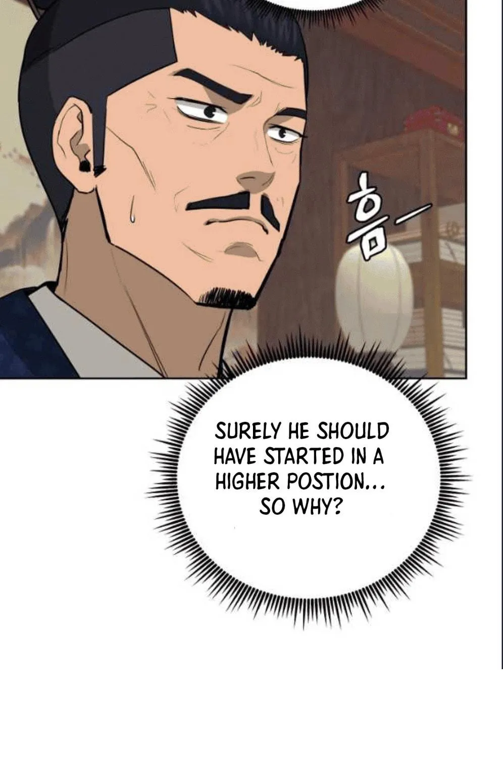 administrator Kang Jin Lee – Chapter 79 – Page 118