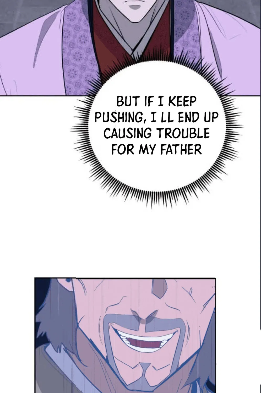 administrator Kang Jin Lee – Chapter 79 – Page 126
