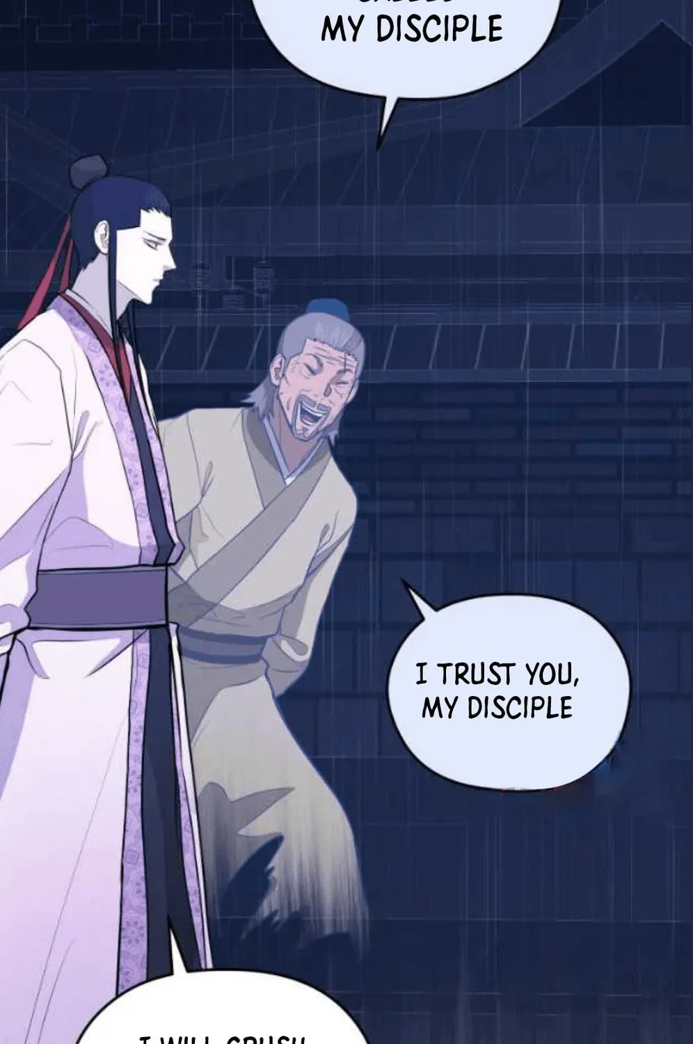 administrator Kang Jin Lee – Chapter 79 – Page 134