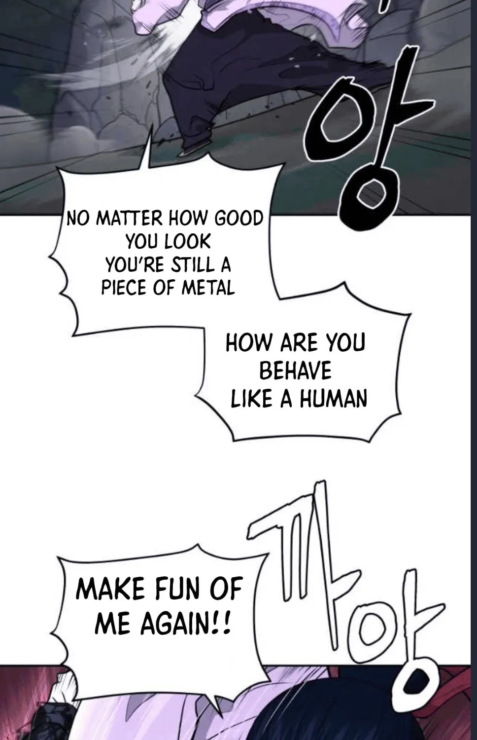 administrator Kang Jin Lee – Chapter 79 – Page 165