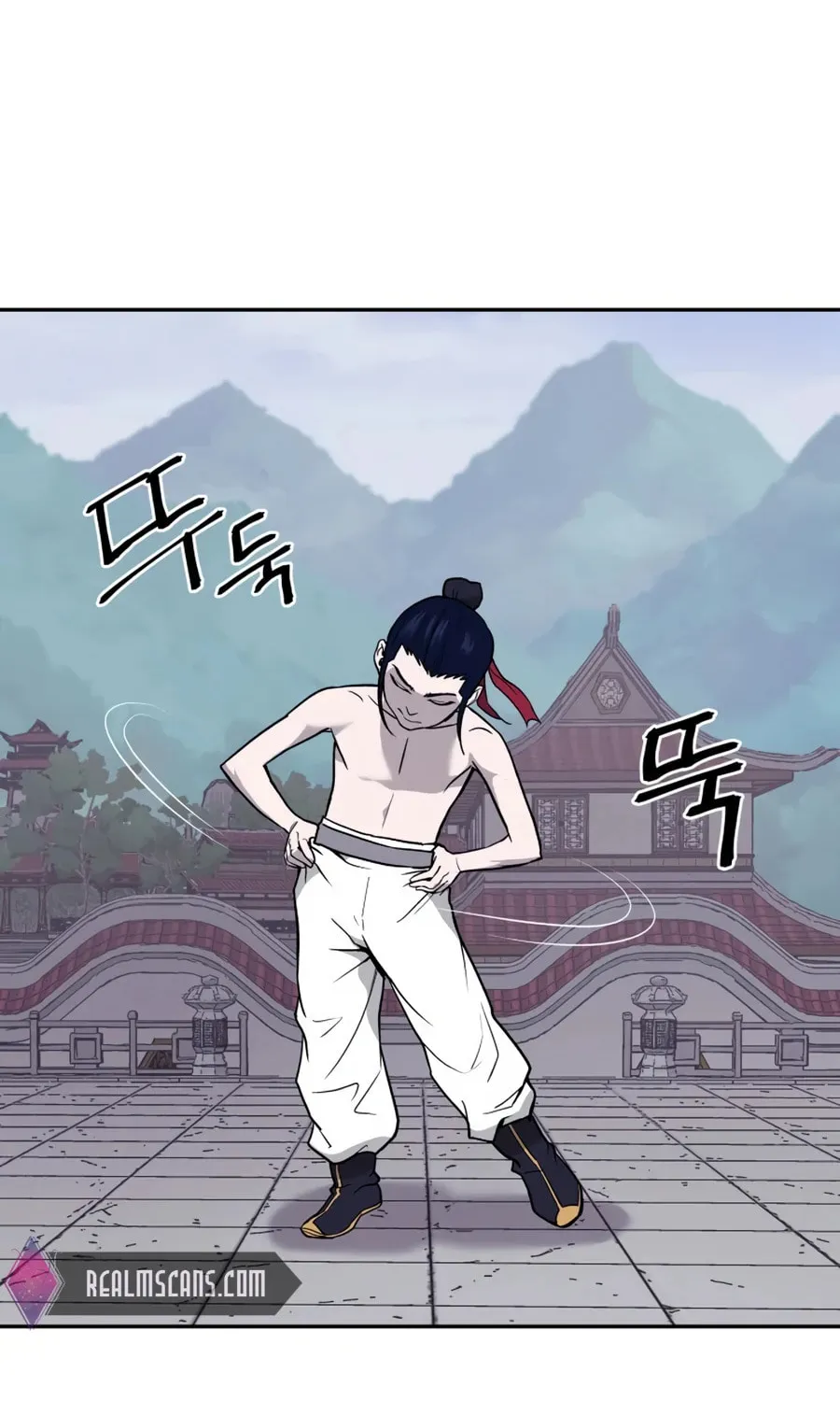 administrator Kang Jin Lee – Chapter 8 – Page 3