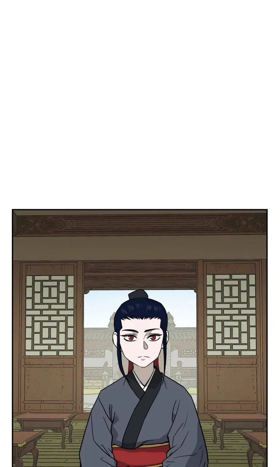 administrator Kang Jin Lee – Chapter 8 – Page 19