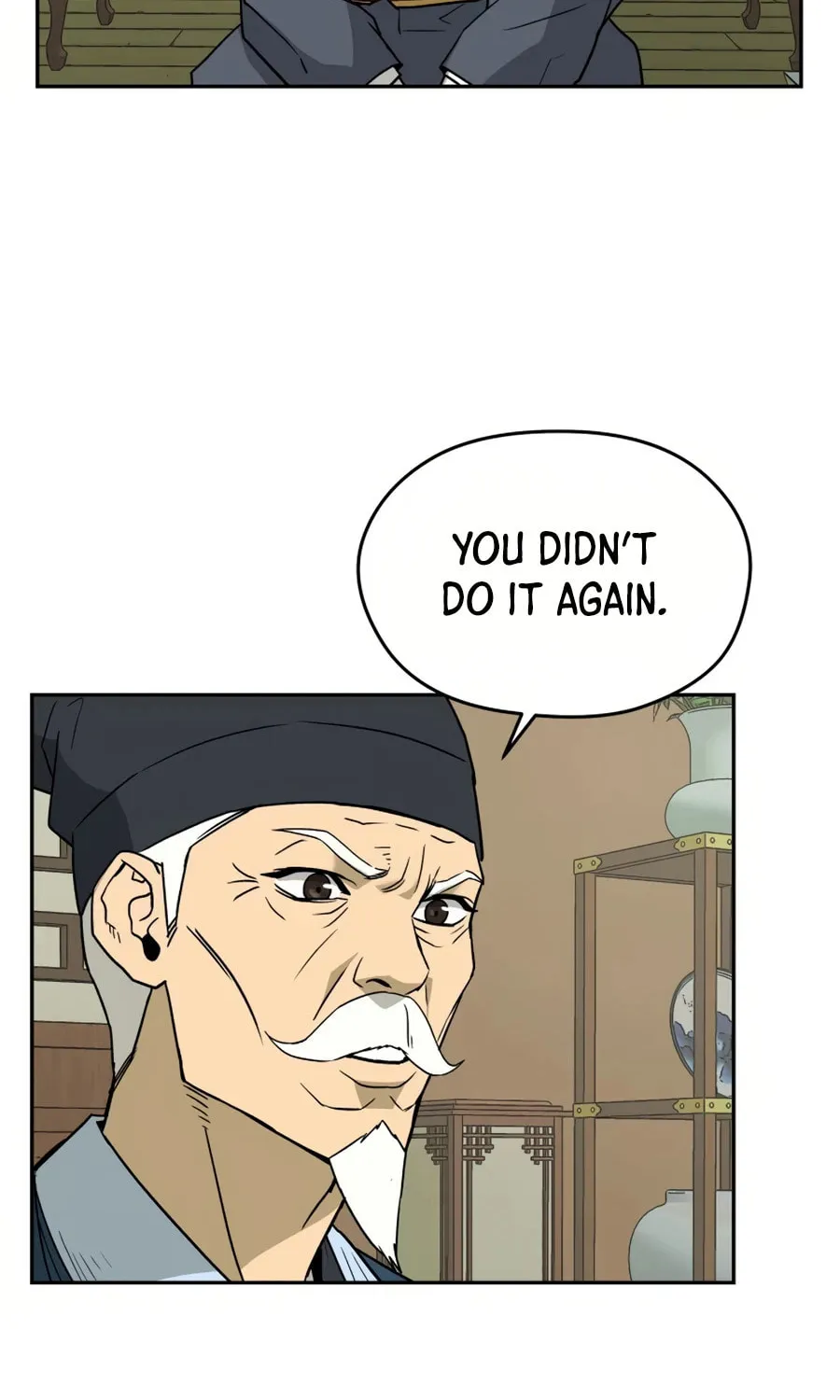 administrator Kang Jin Lee – Chapter 8 – Page 20